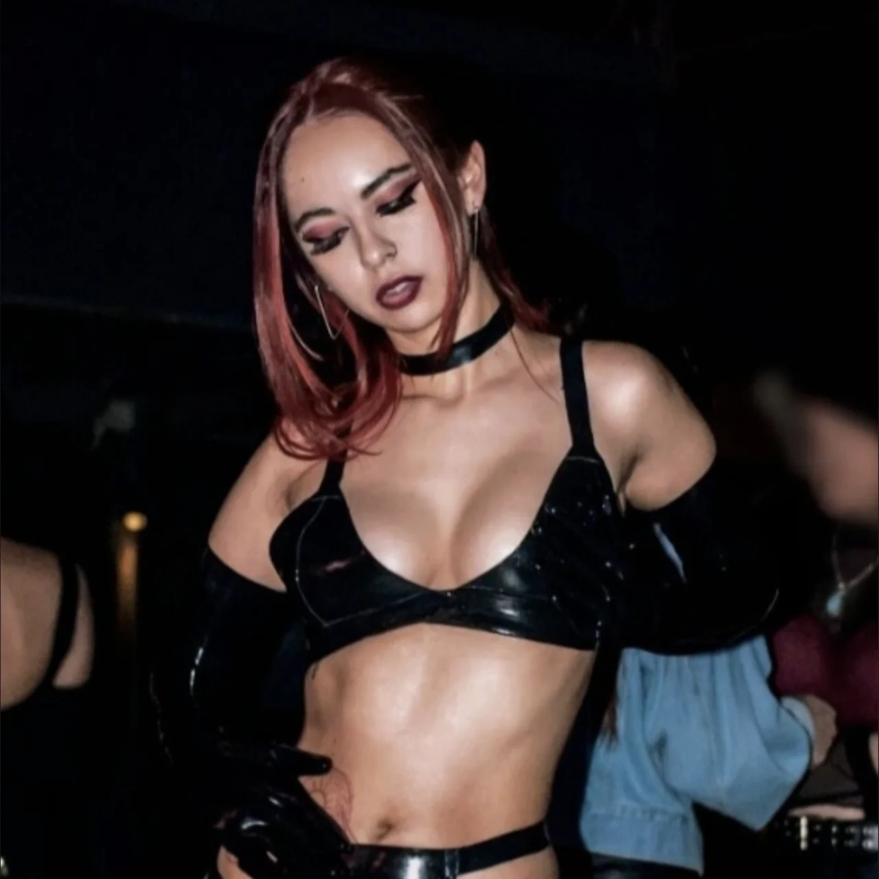 Mistress Lady D 🍑🔥 - OnlyFans model