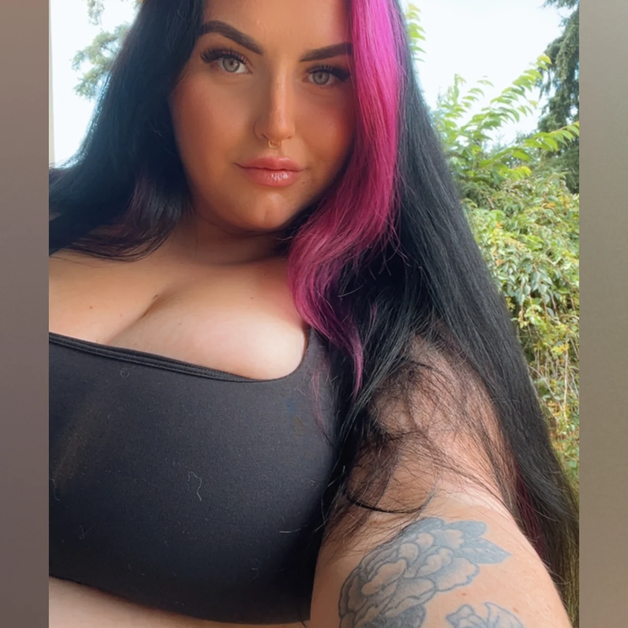 LadyKaid - OnlyFans model