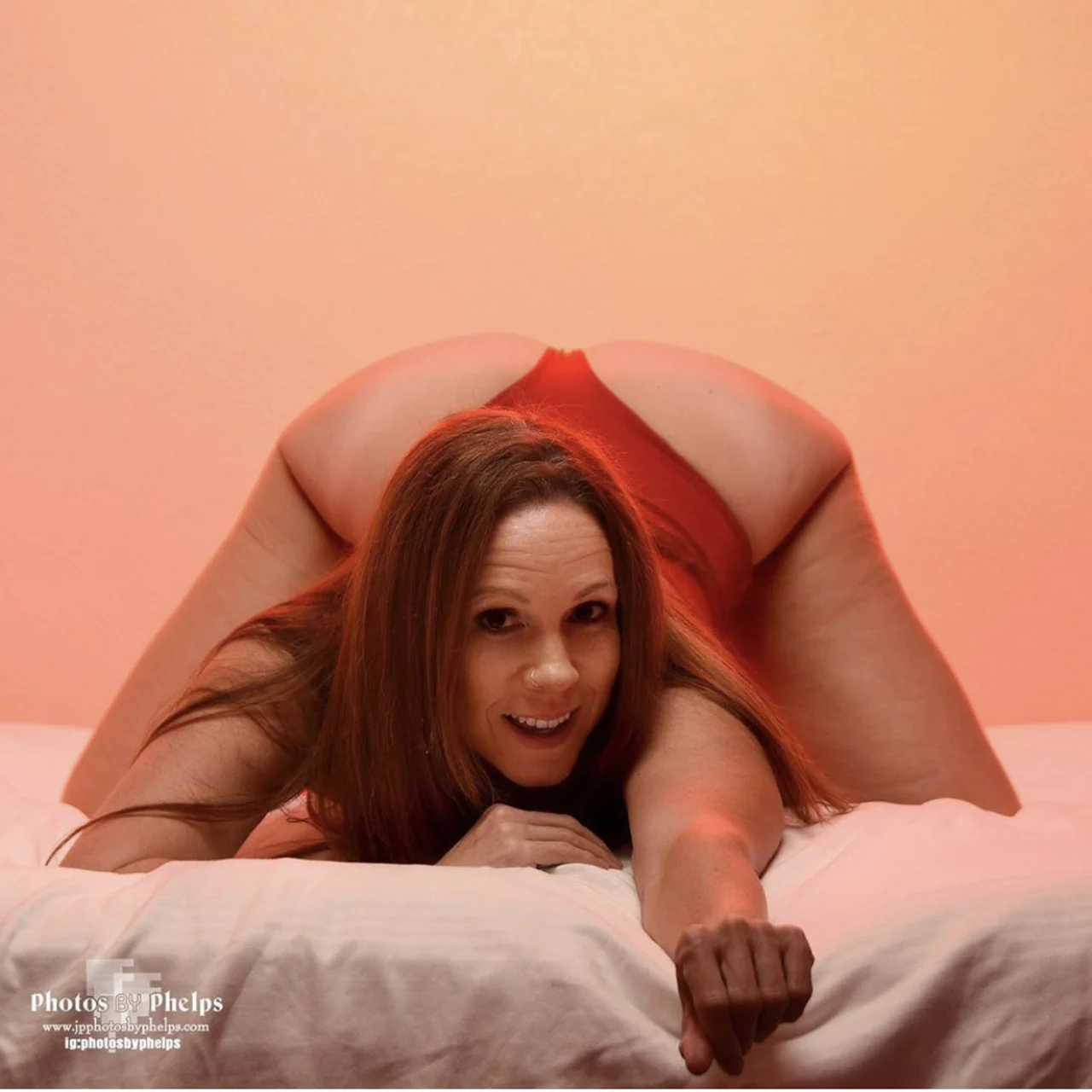 Lady L - OnlyFans model