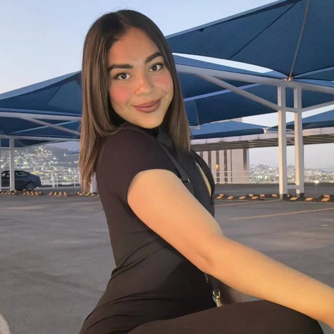 Sandra Garcia 🇲🇽 - OnlyFans model