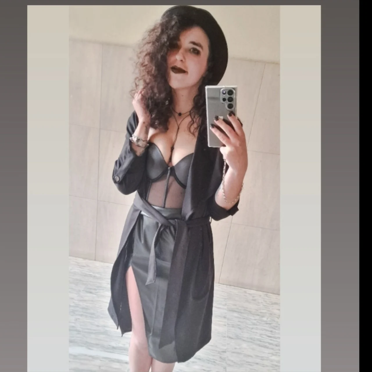 Lady 👠 sweet 🍭 temptations - OnlyFans model