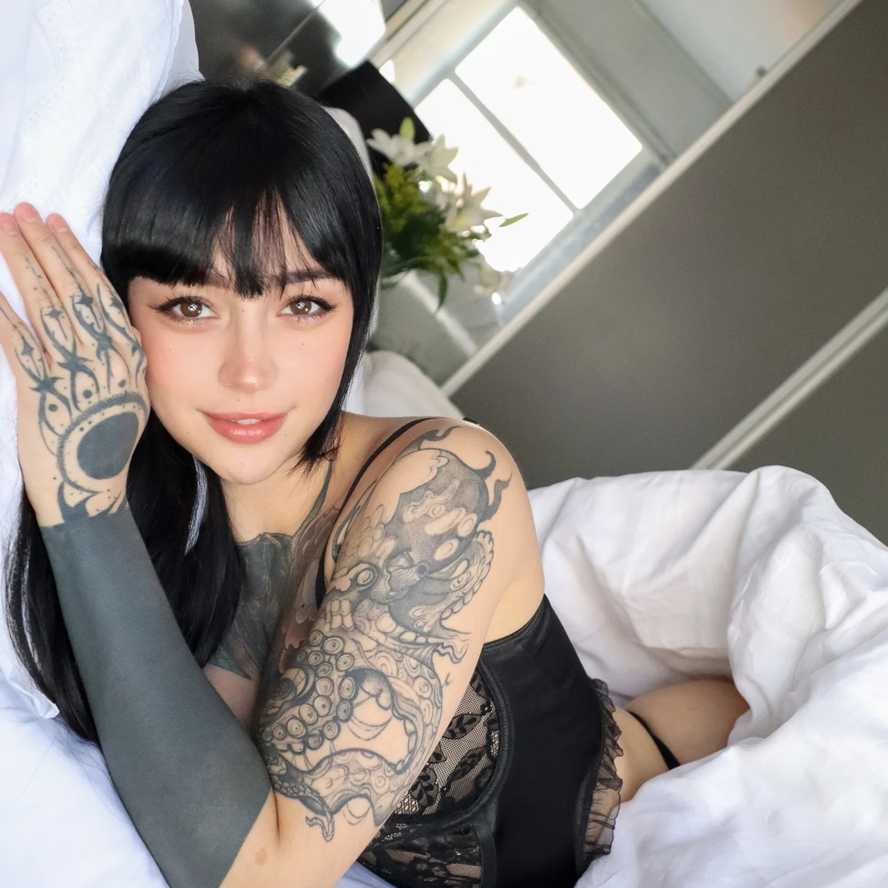 Lai Dawud - OnlyFans model