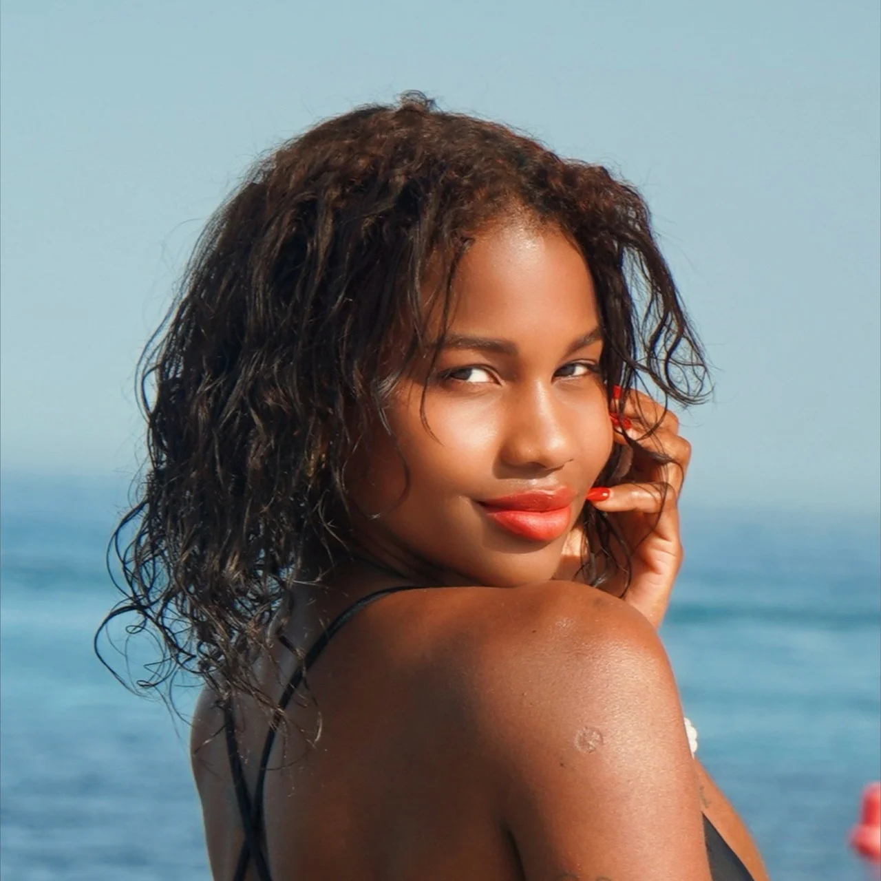 Laidy_Castillo 😍🔥 - OnlyFans model