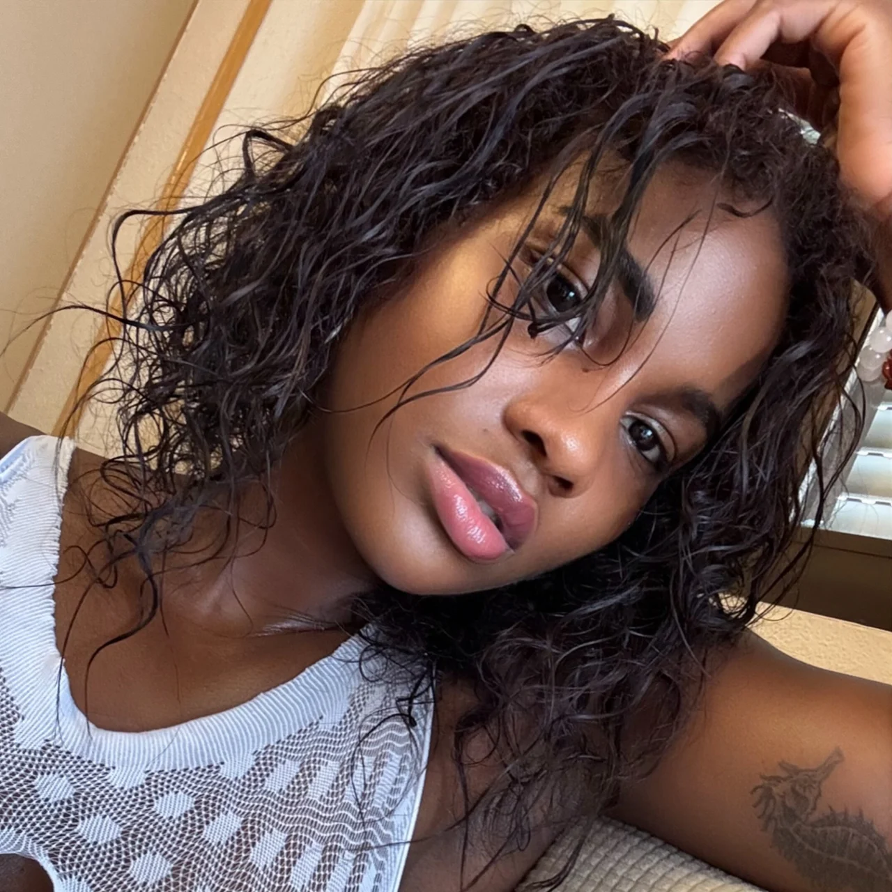 Laidy Castillo 💋 - OnlyFans model