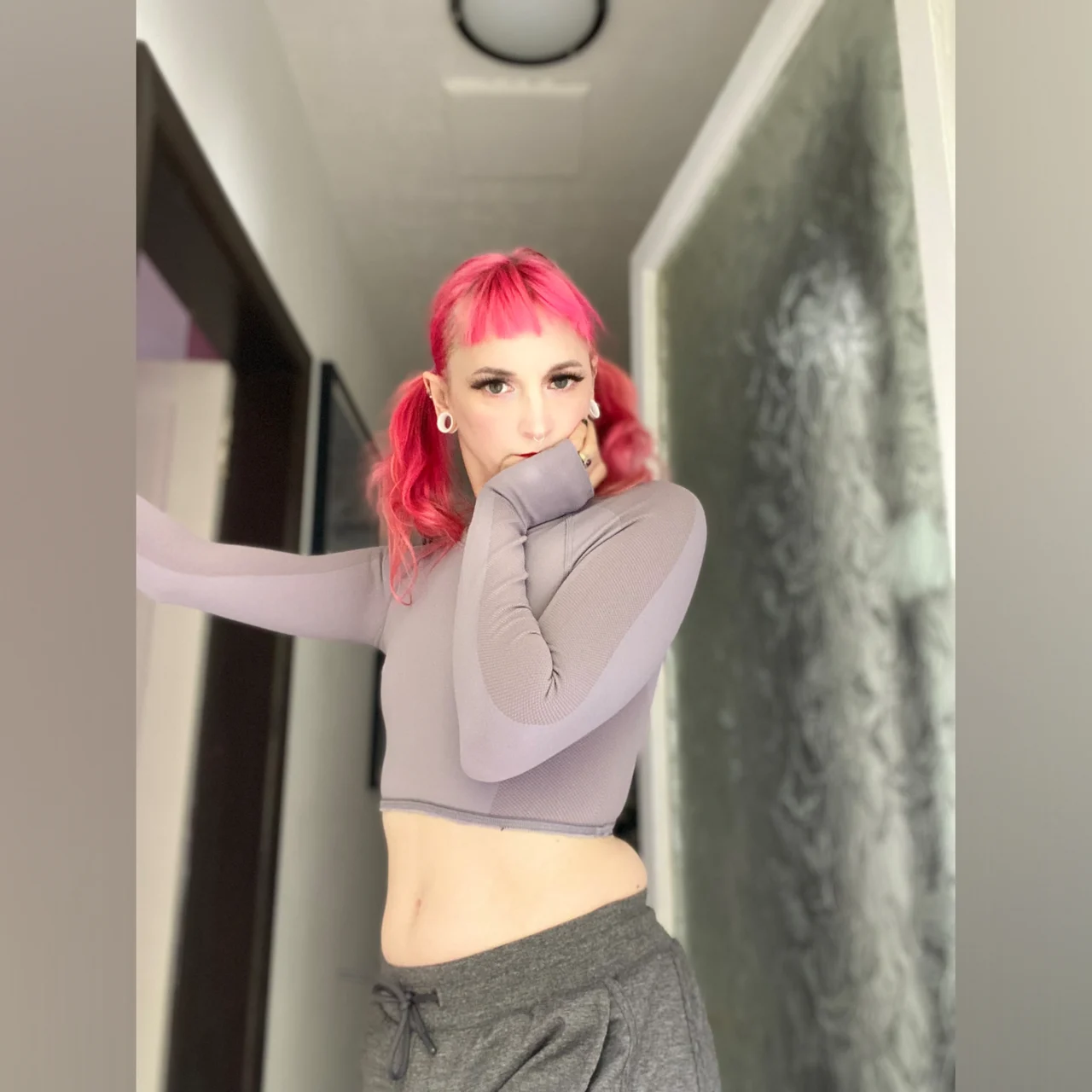 💖Laikarocket💖 - OnlyFans model