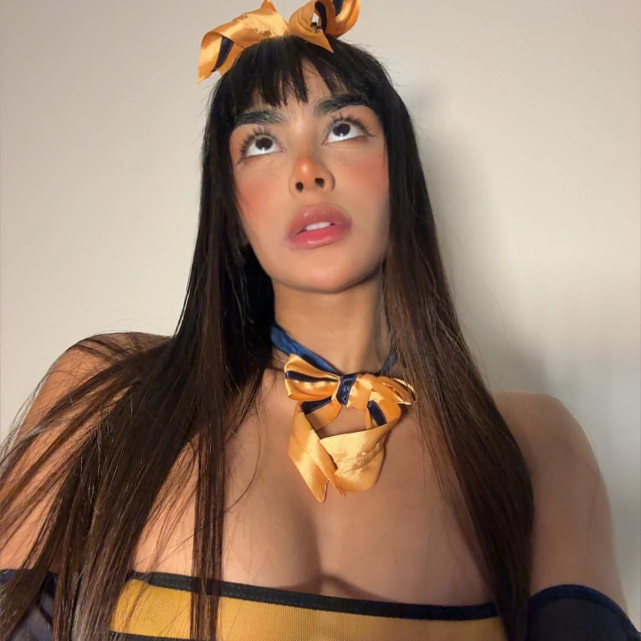 Jary - OnlyFans model