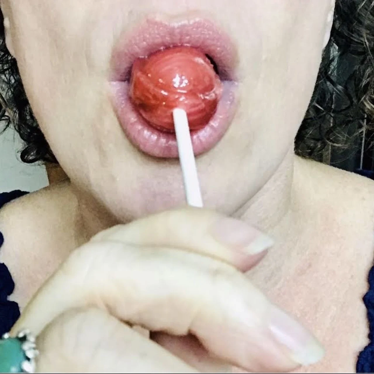 Lala Melange - OnlyFans model