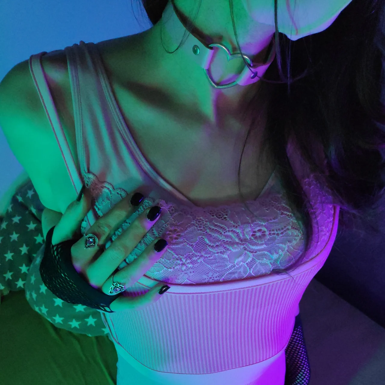 💜 Lala 💜 - OnlyFans model