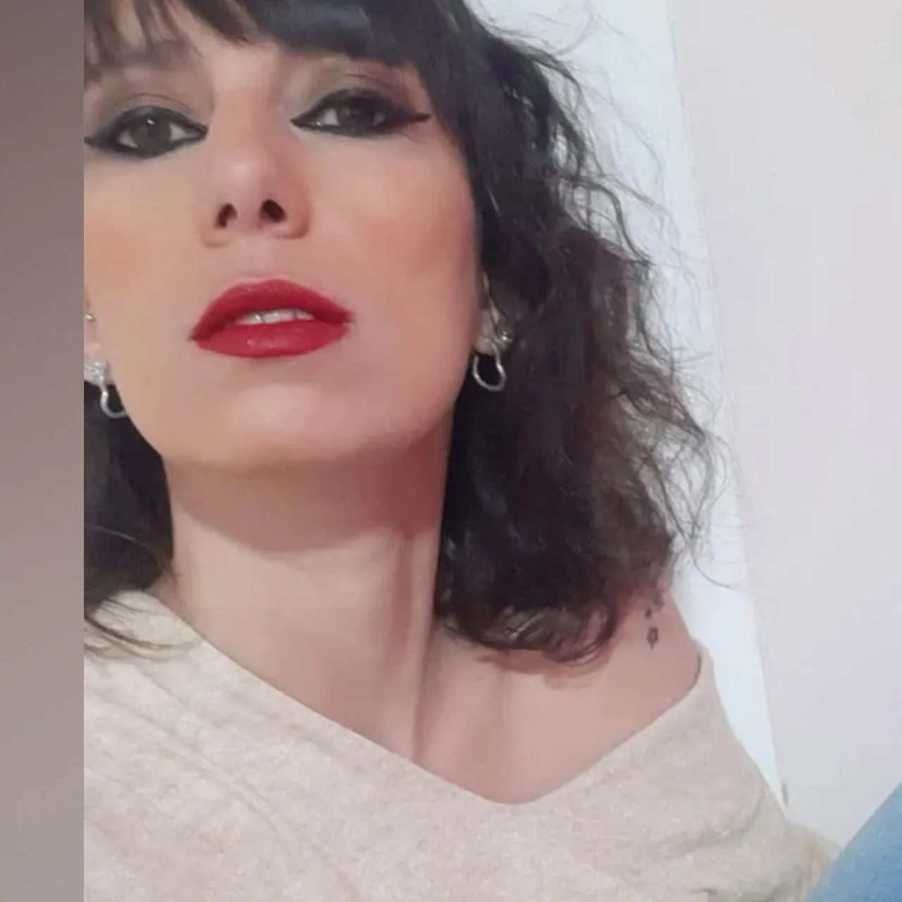 Lali GΓ³mez - OnlyFans model