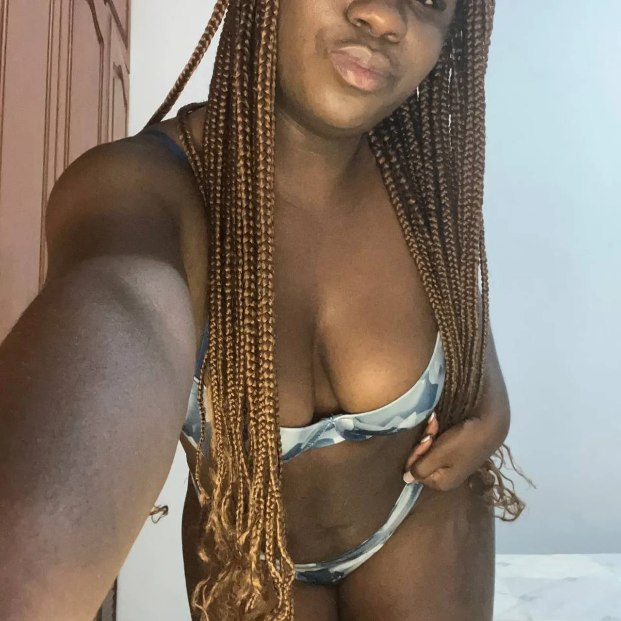 💋La Mamii👅 VC NOW 😈🍑 - OnlyFans model