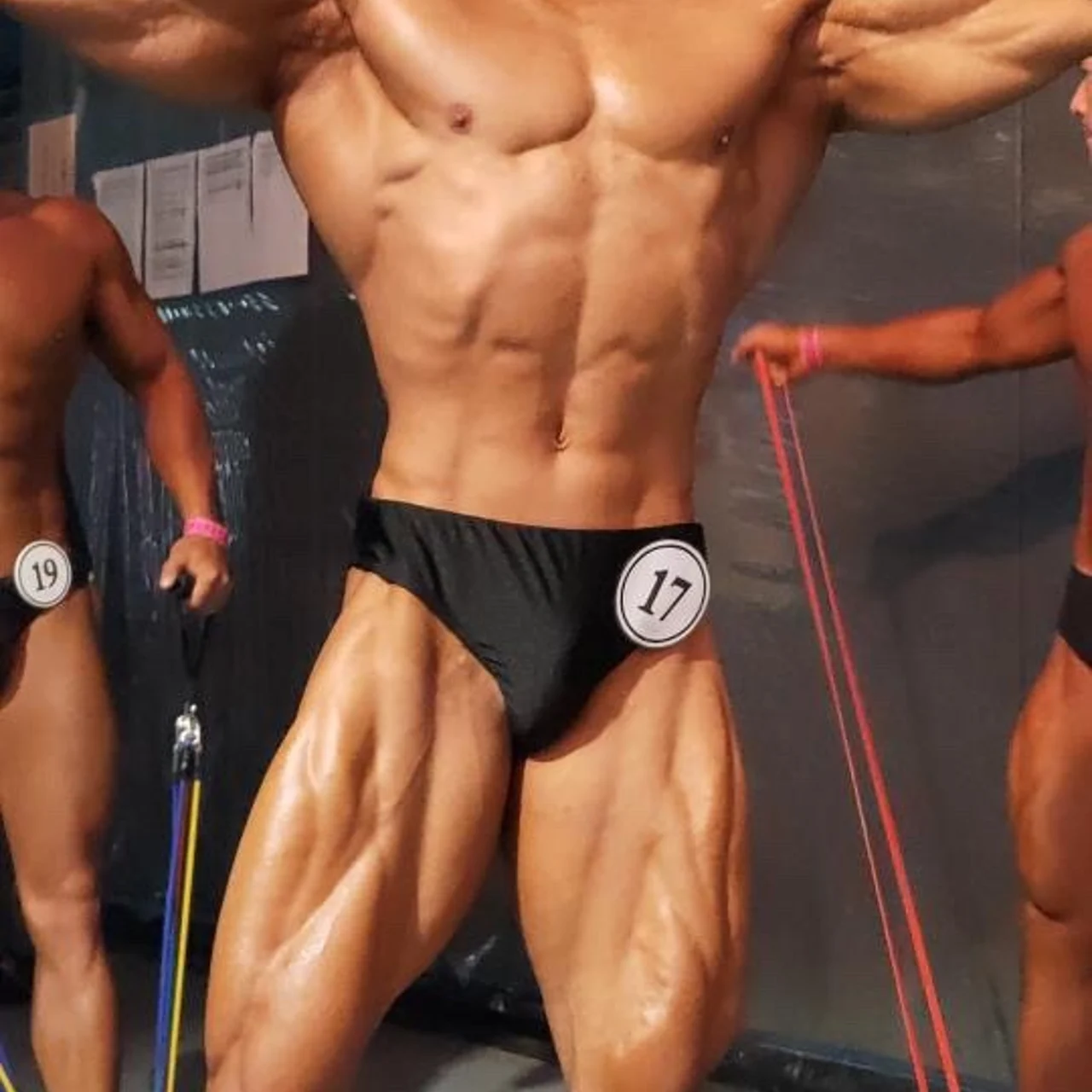 Bull Ye 蠻牛🦬 - OnlyFans model