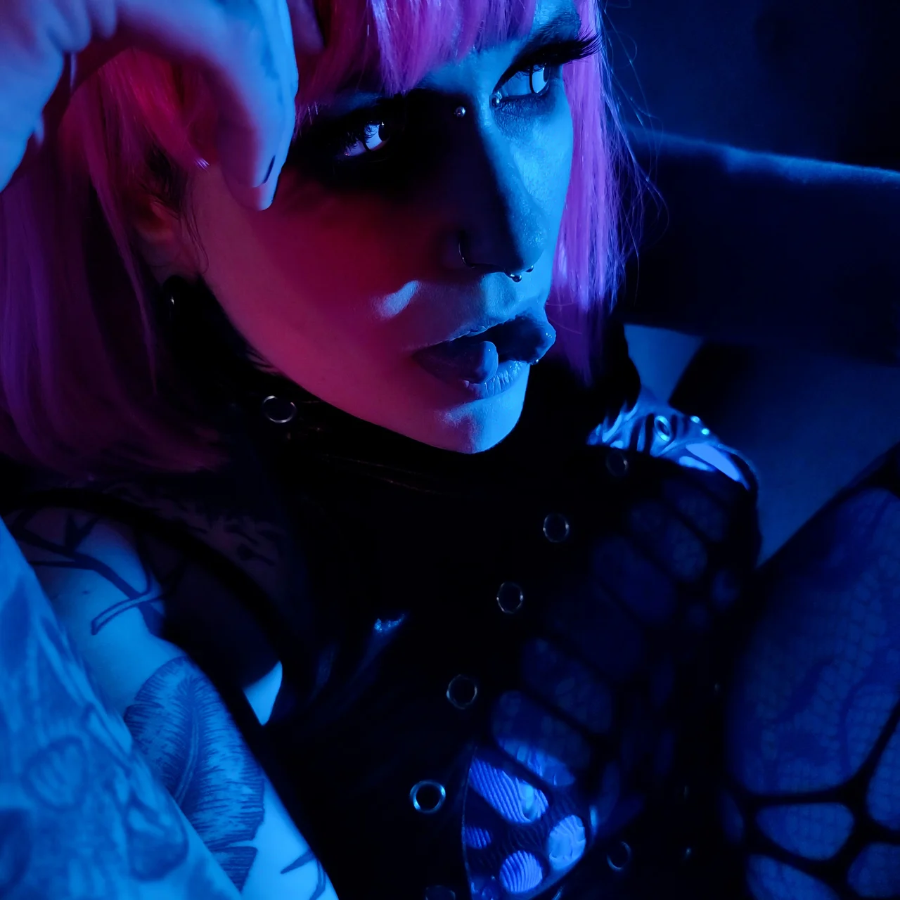 Lana Fist - OnlyFans model