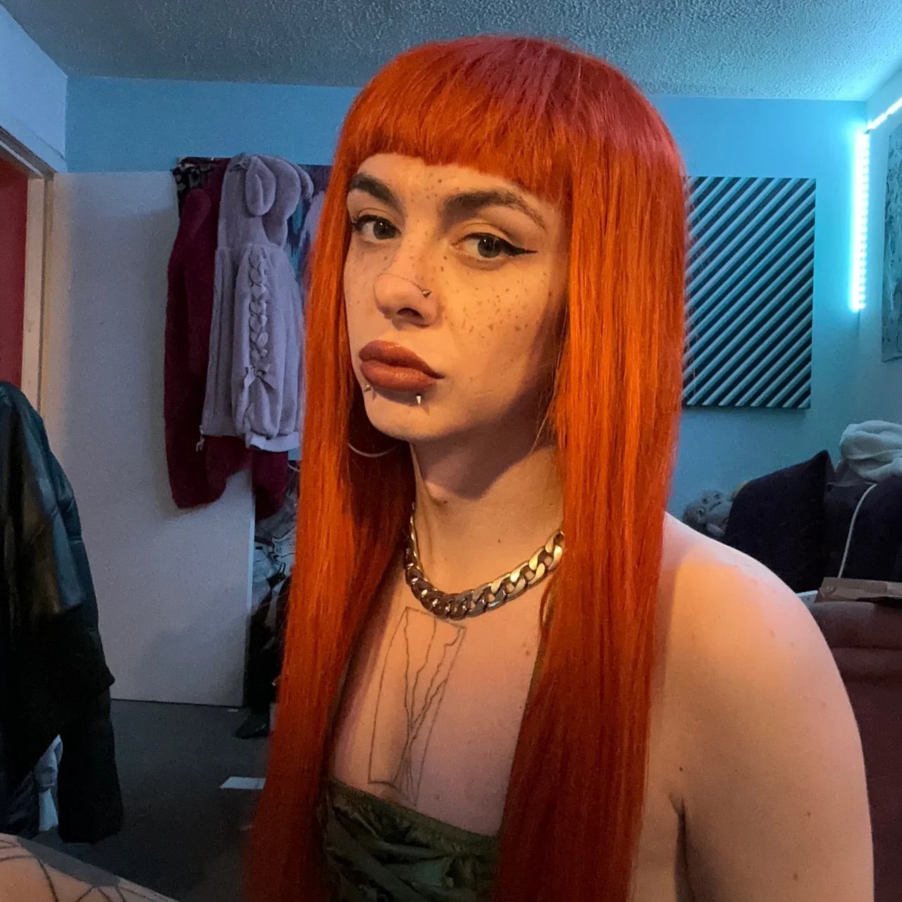 Lana - OnlyFans model