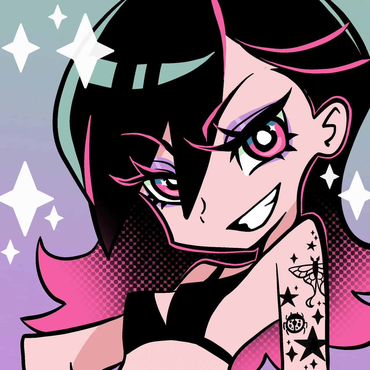 Lana Bee - OnlyFans model