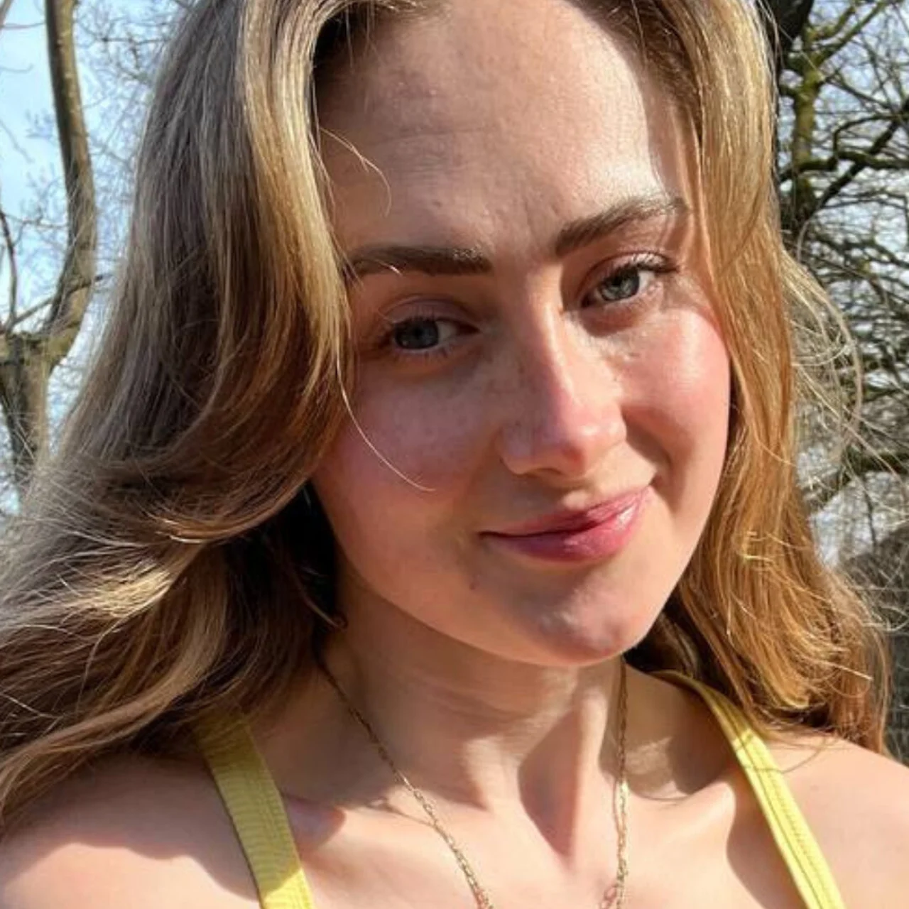 🌳LANA🌳British Hiking - OnlyFans model