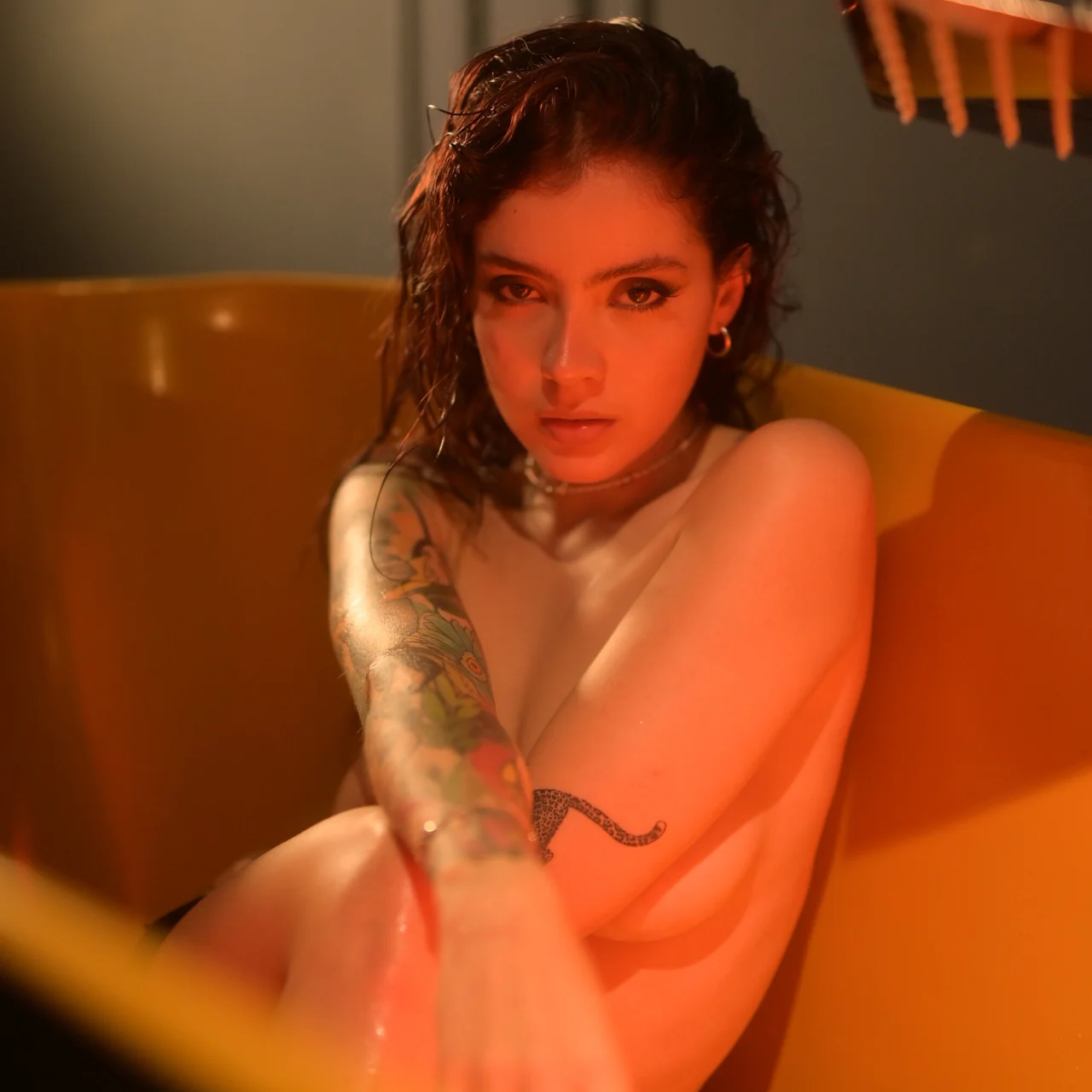 Lana - OnlyFans model