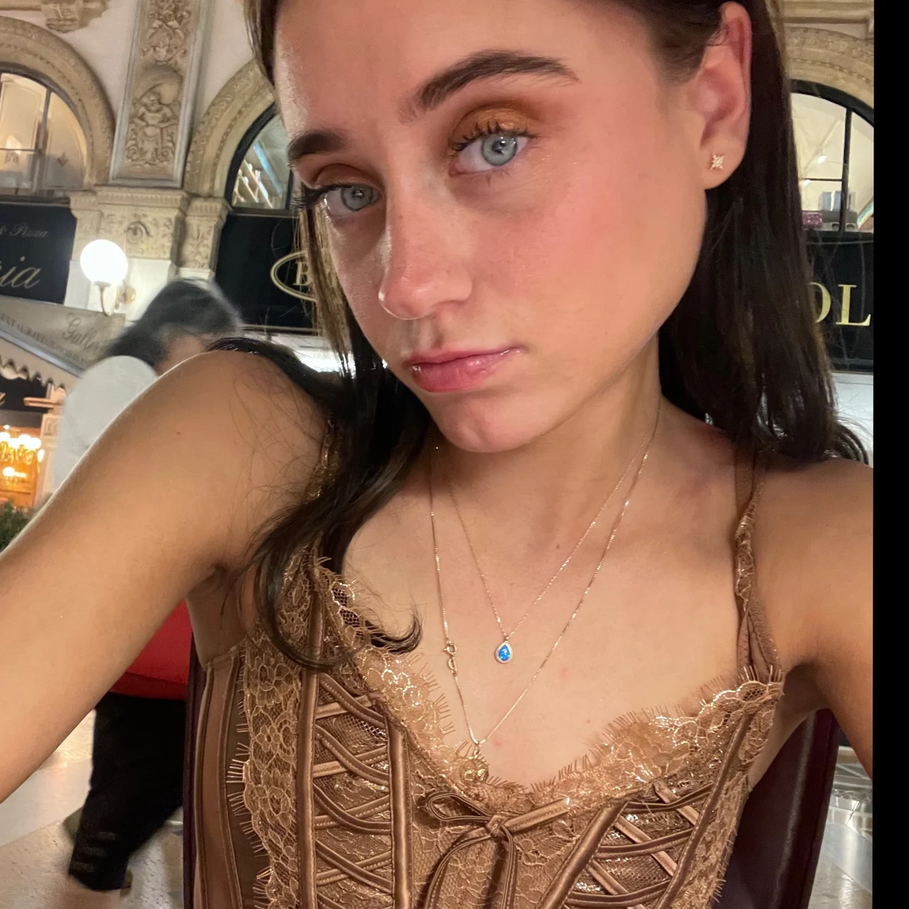 Local babe - OnlyFans model