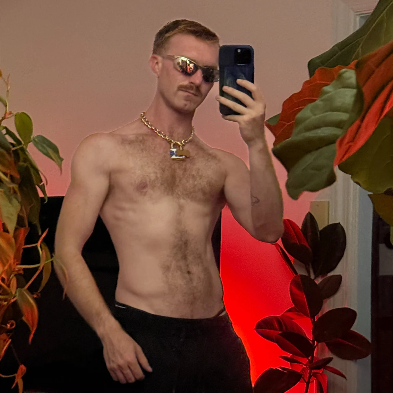 Lance Woods XXX - OnlyFans model