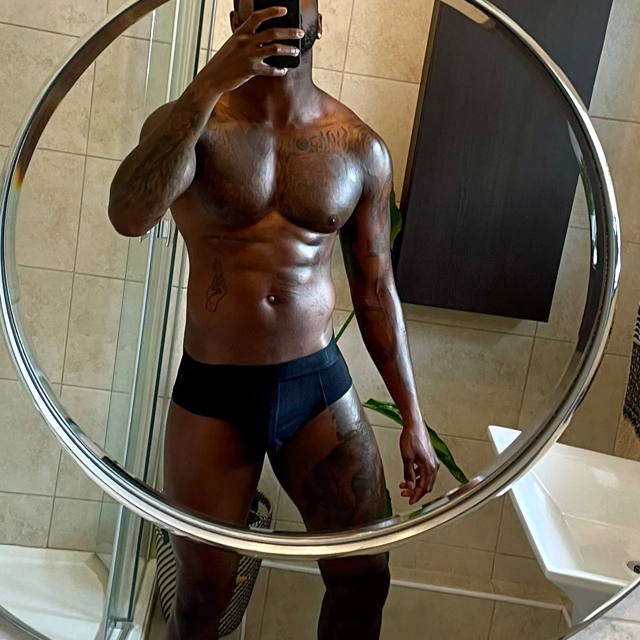 Lance Andre - OnlyFans model