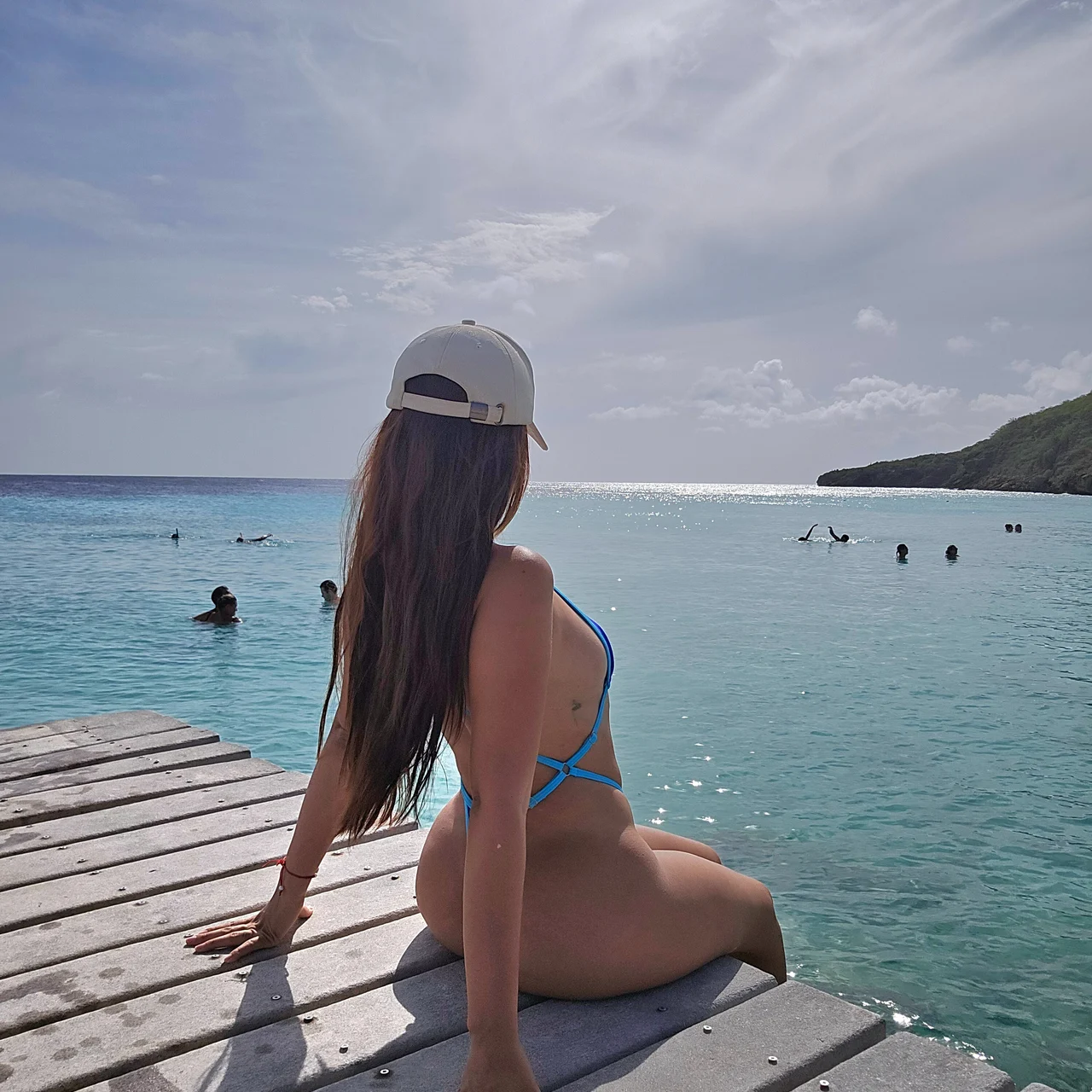 Lara Buri - OnlyFans model