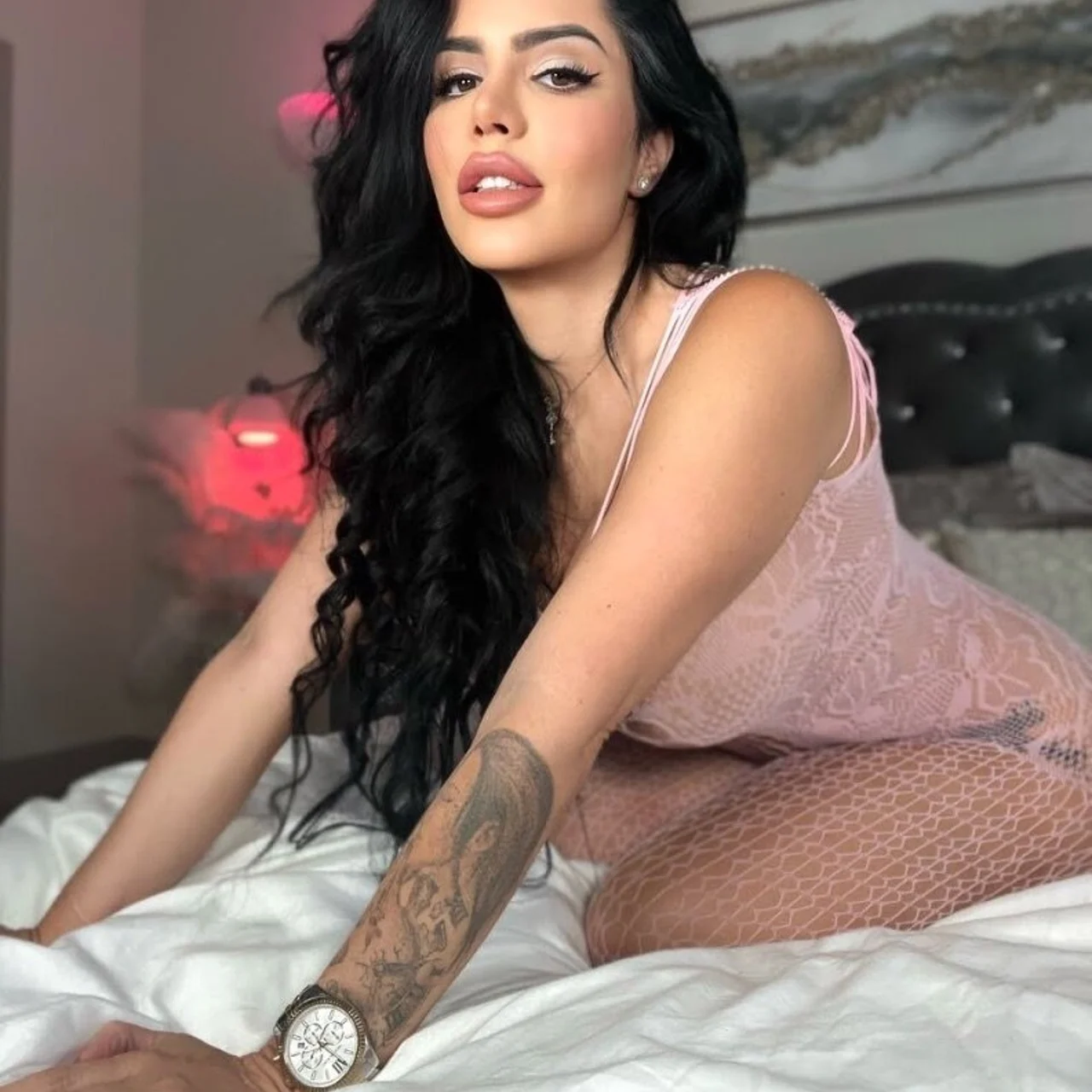 Larissa - OnlyFans model