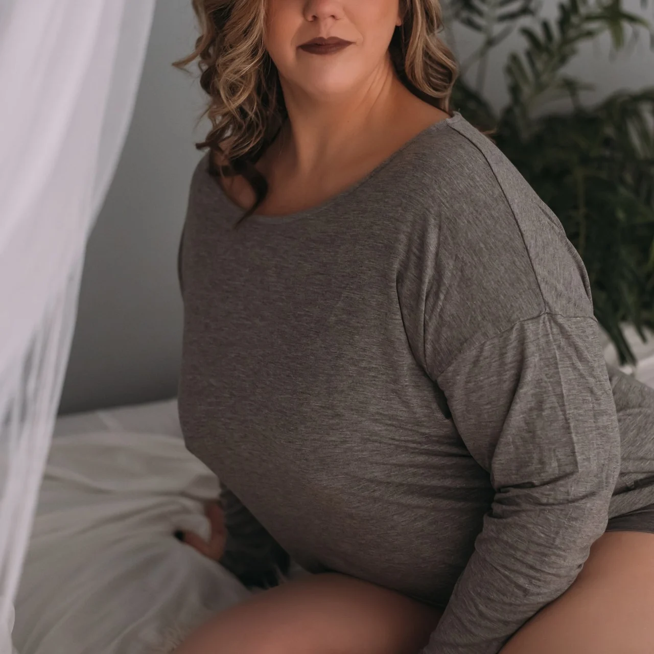 Lassie Canon - OnlyFans model