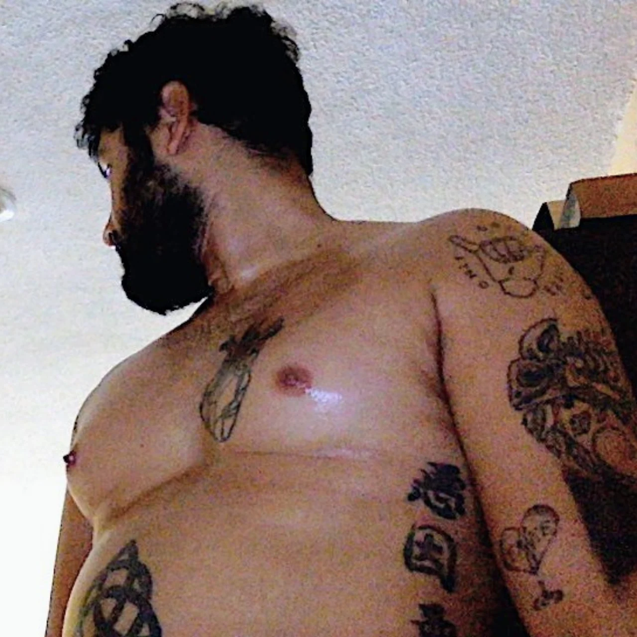 Broly - OnlyFans model