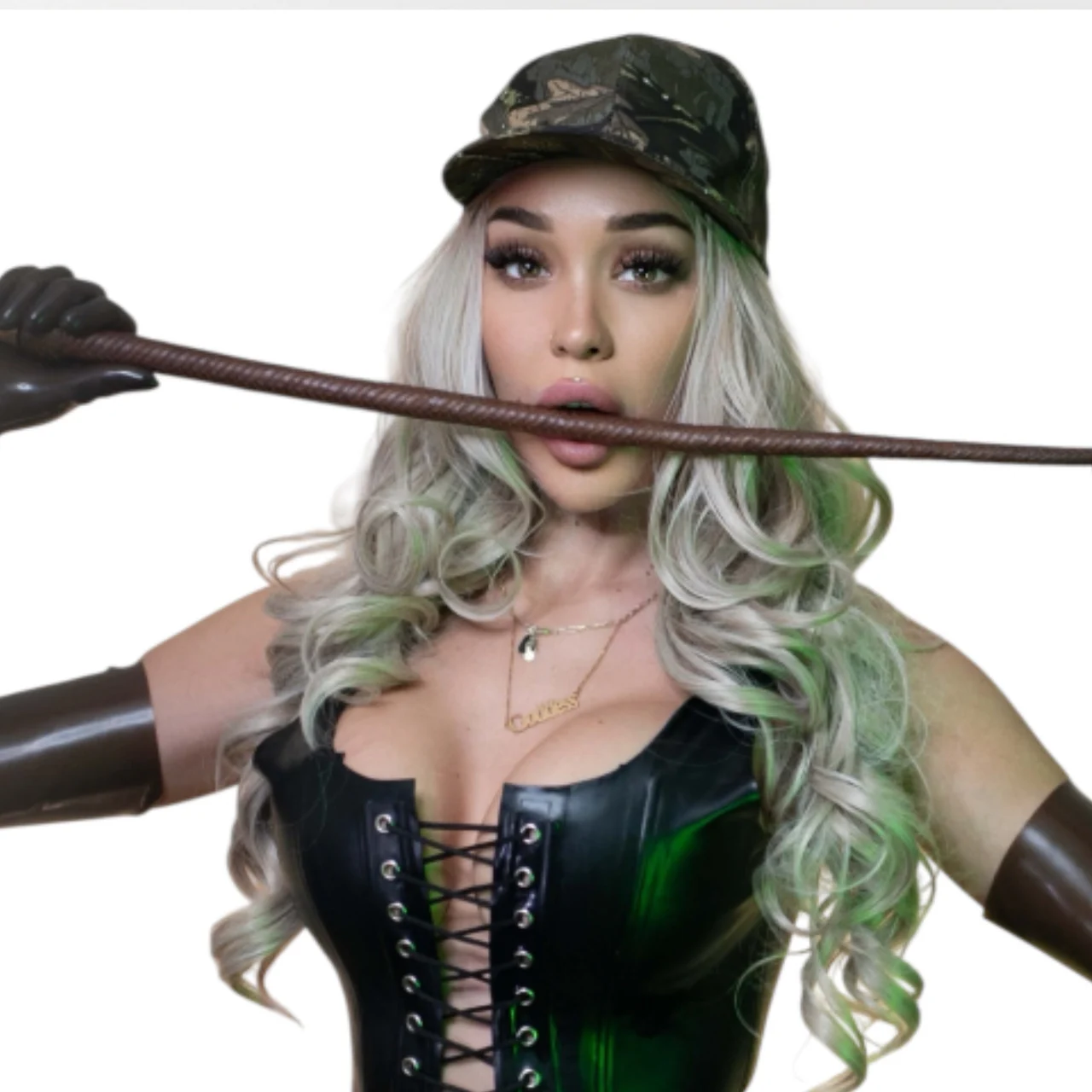 𝑴𝑰𝑺𝑻𝑹𝑬𝑺𝑺 𝑺𝑪𝑨𝑹𝑳𝑬𝑻𝑻. ONLINE NOW  🟢 - OnlyFans model