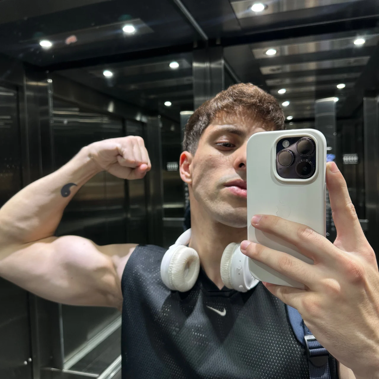 🔥 Fitness Boy 🔥🍼 - OnlyFans model