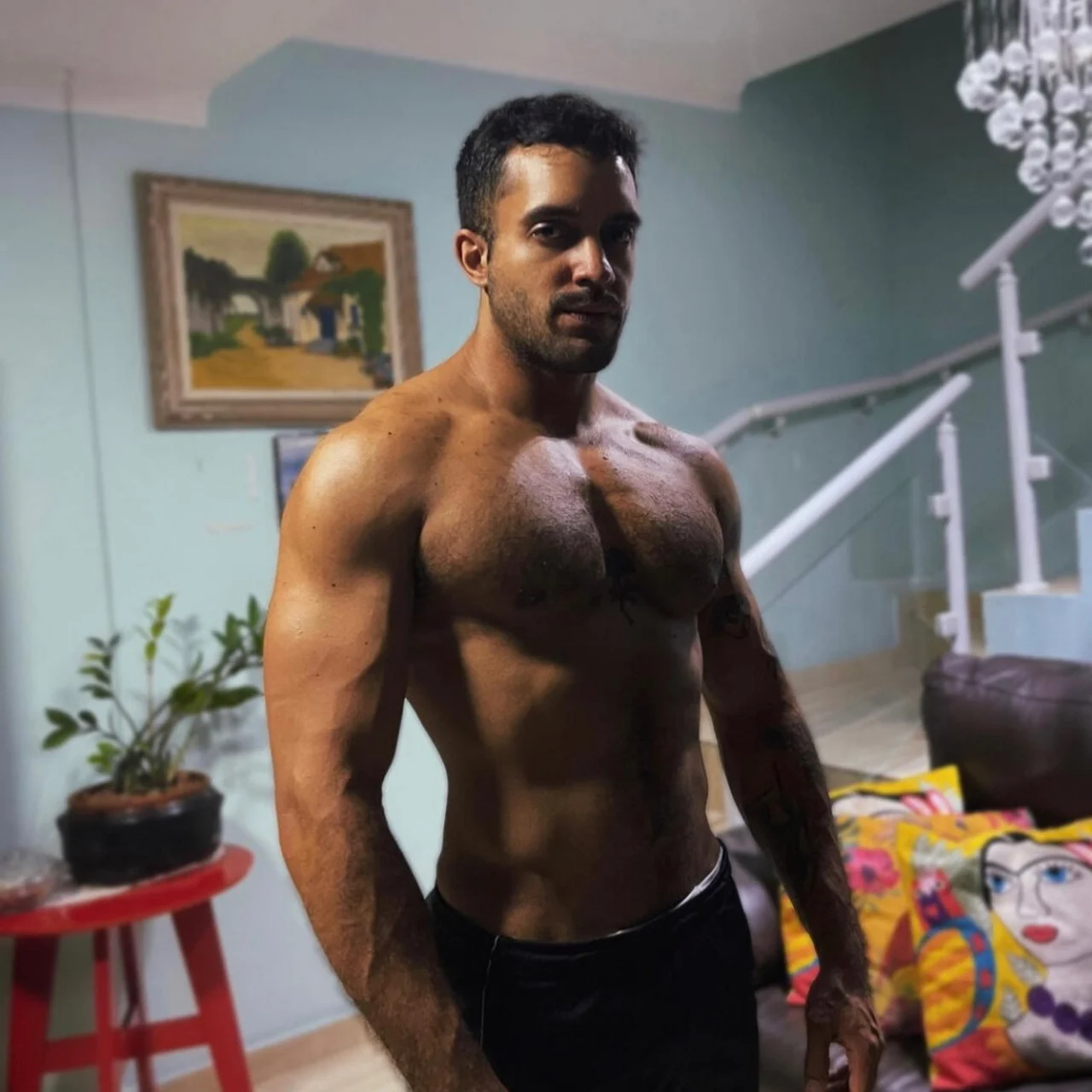 Latino Twins - OnlyFans model