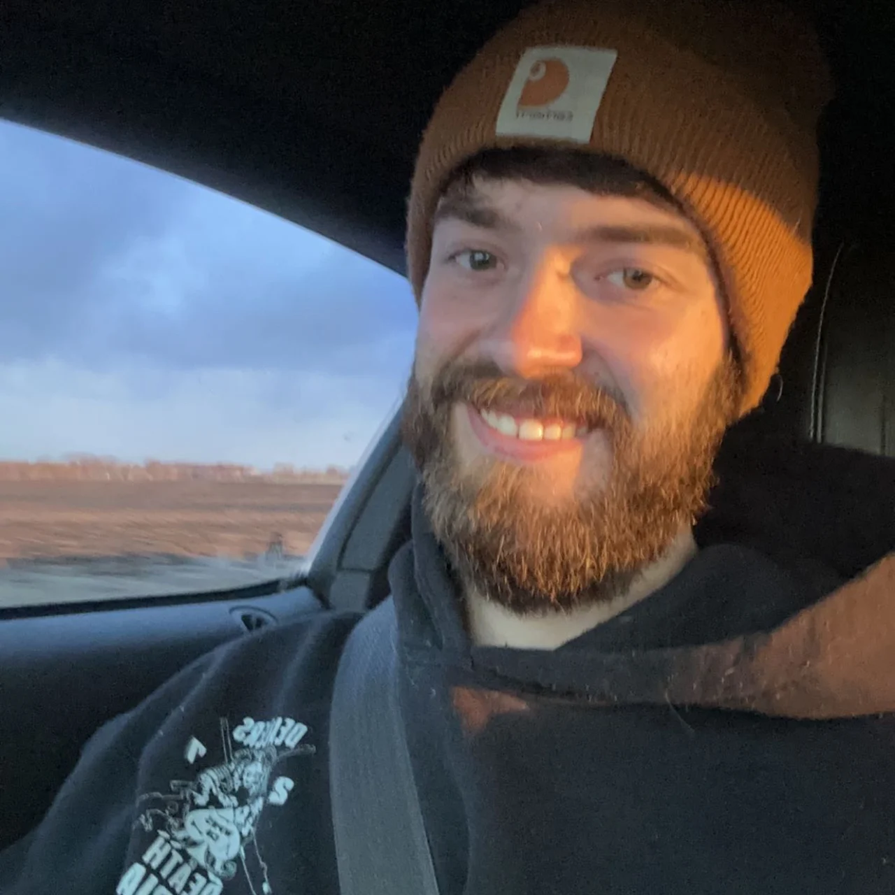 Lauckness - OnlyFans model