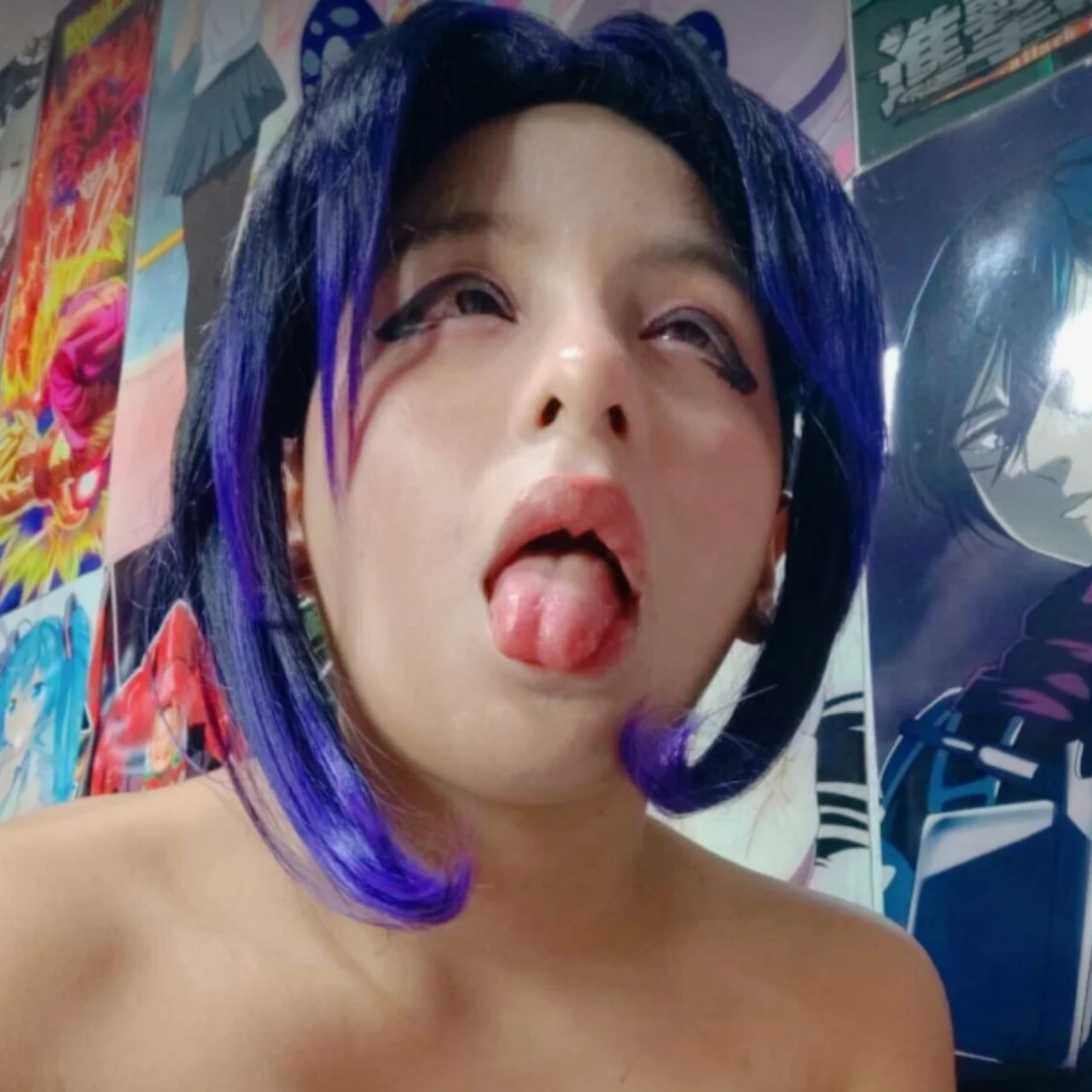 LauMeow - OnlyFans model