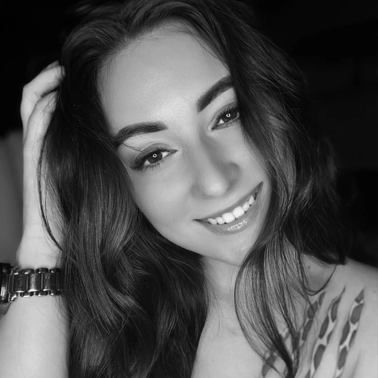 😜 - OnlyFans model