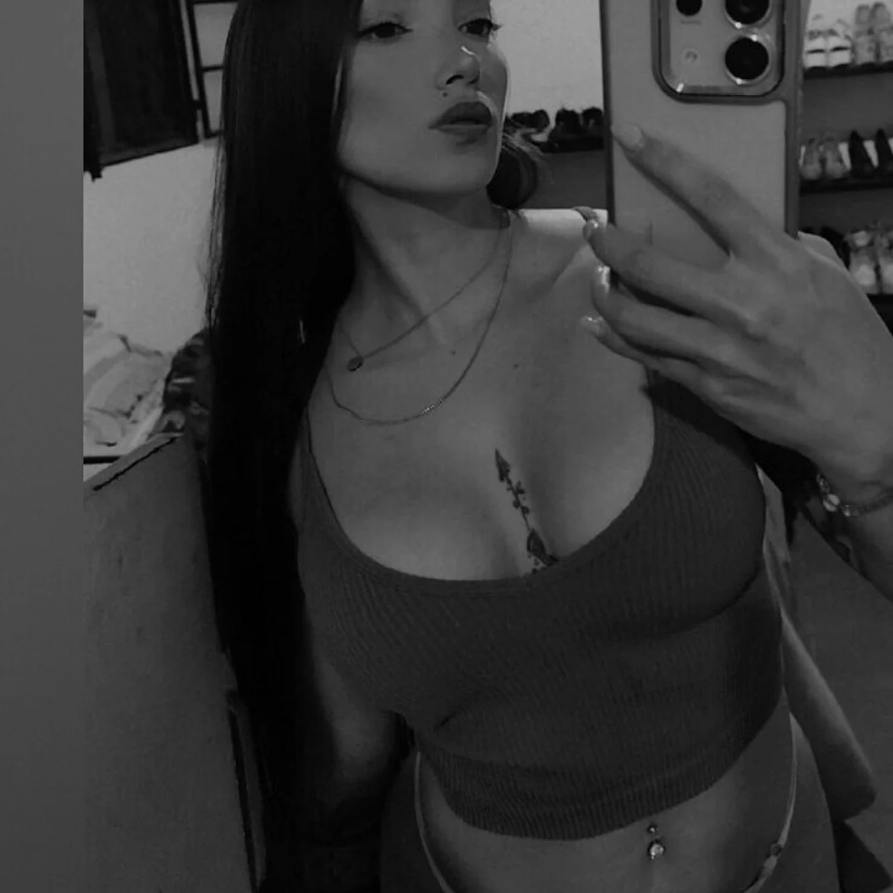 Laura Spagnolo - OnlyFans model