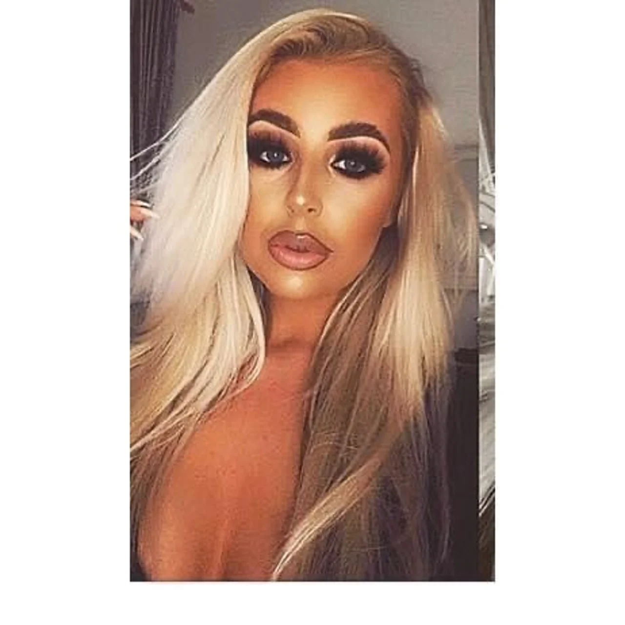 Lauzabbyxx - OnlyFans model