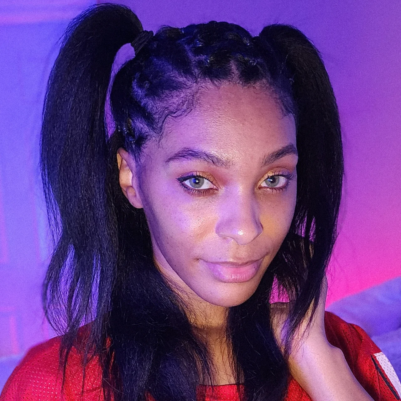 Lavah Moon - OnlyFans model