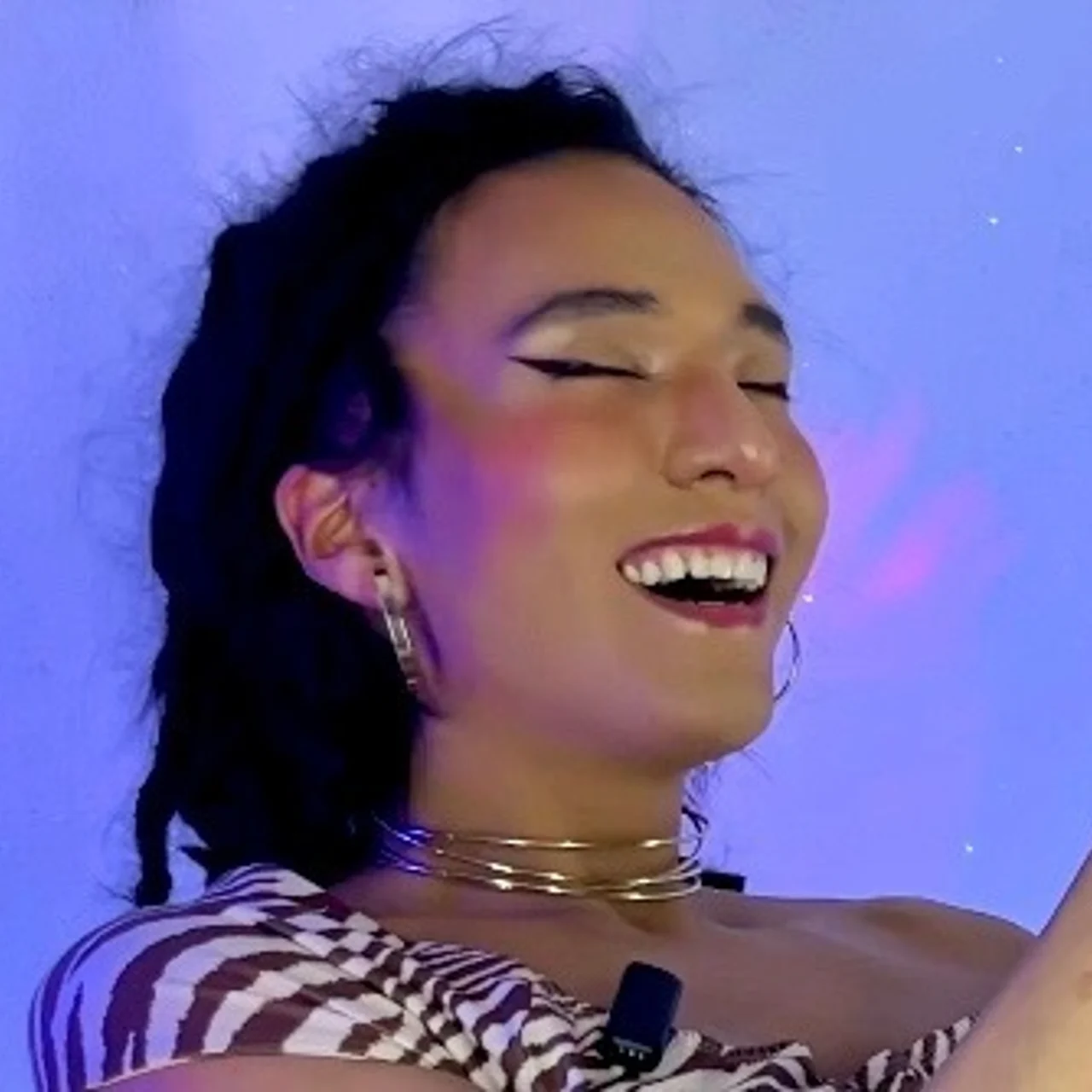 Lavaltl - OnlyFans model