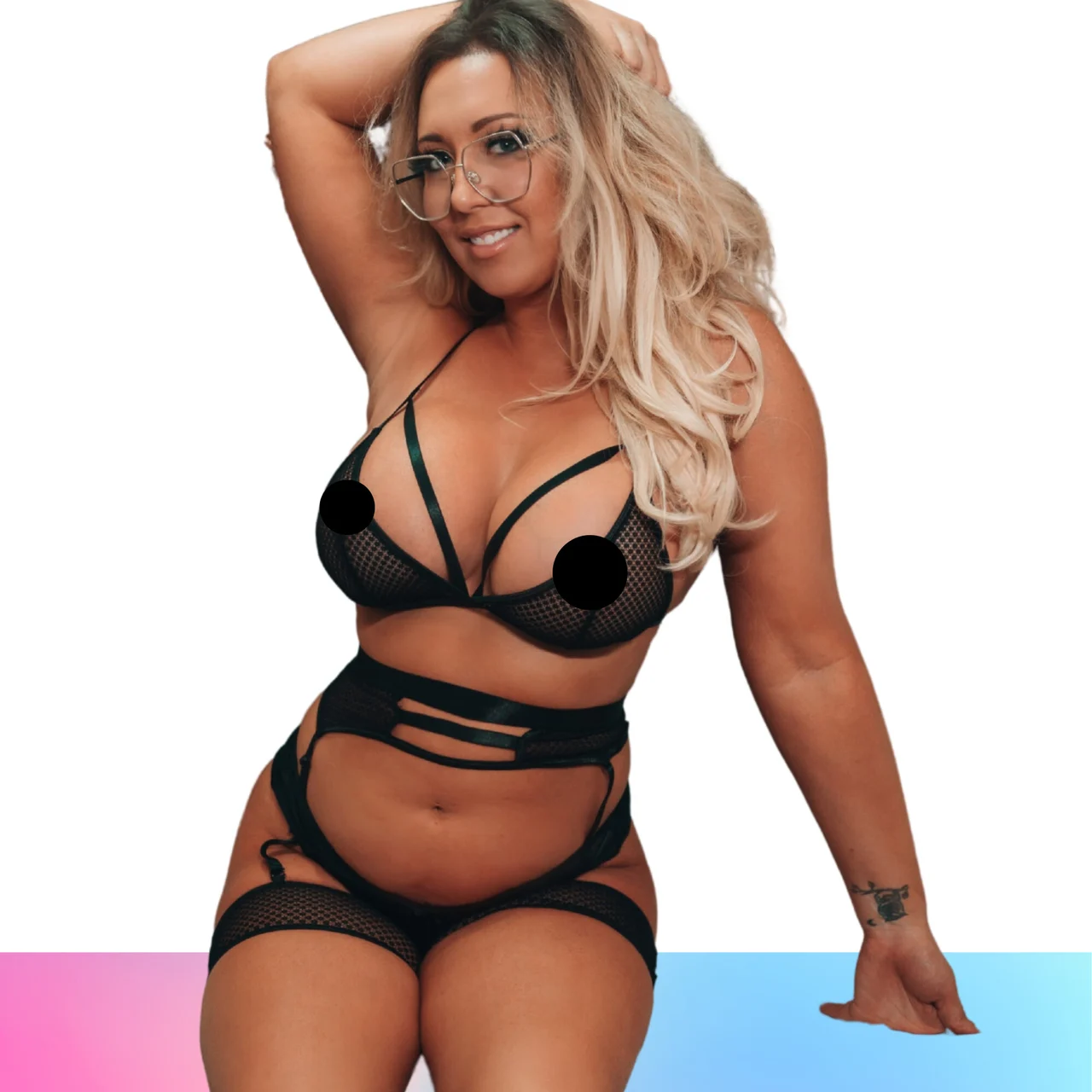 Laycee 💦💦 - OnlyFans model