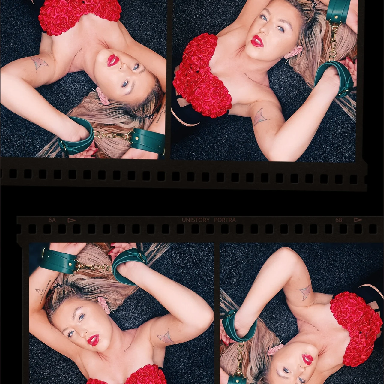 Layla V.I.P - OnlyFans model