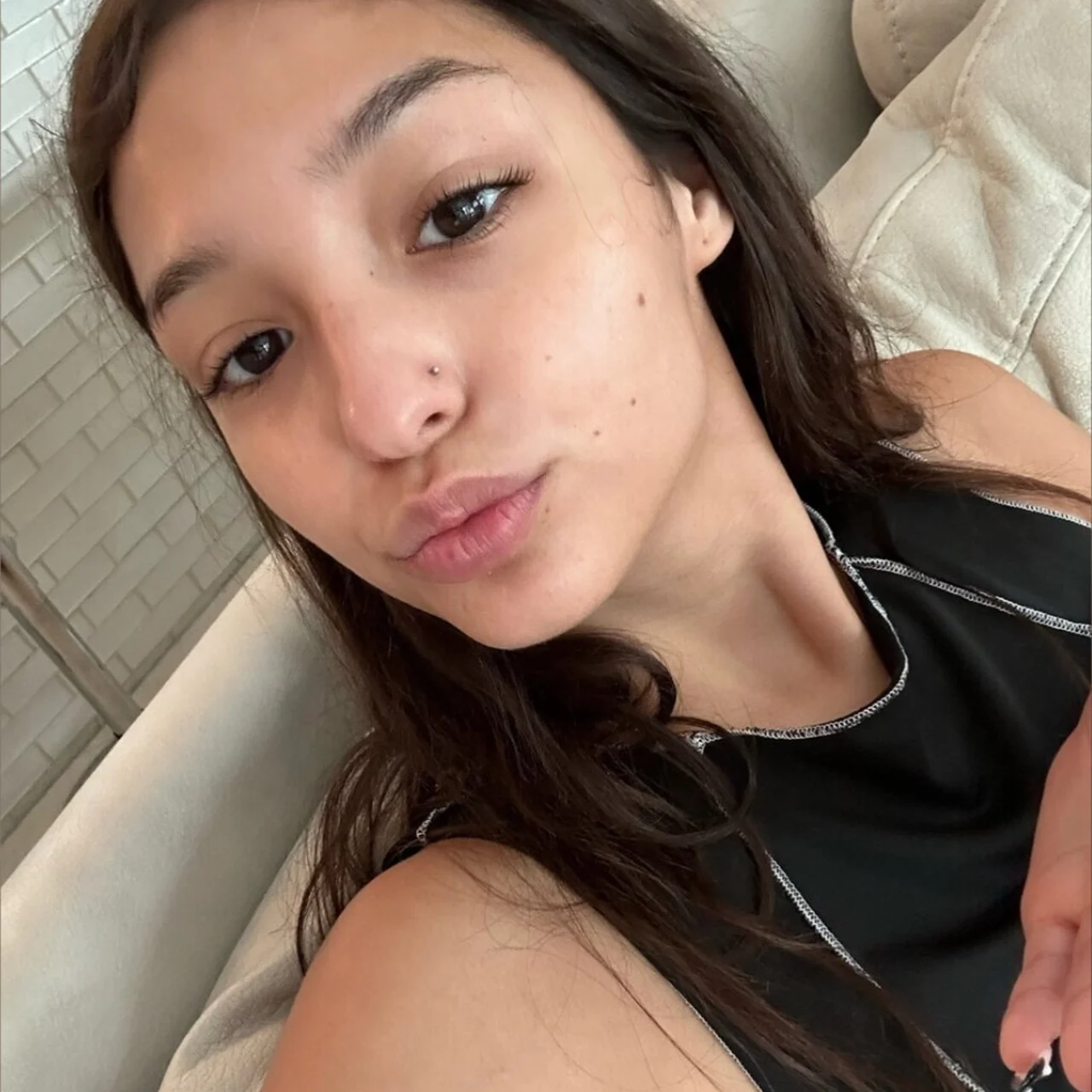 layla - OnlyFans model