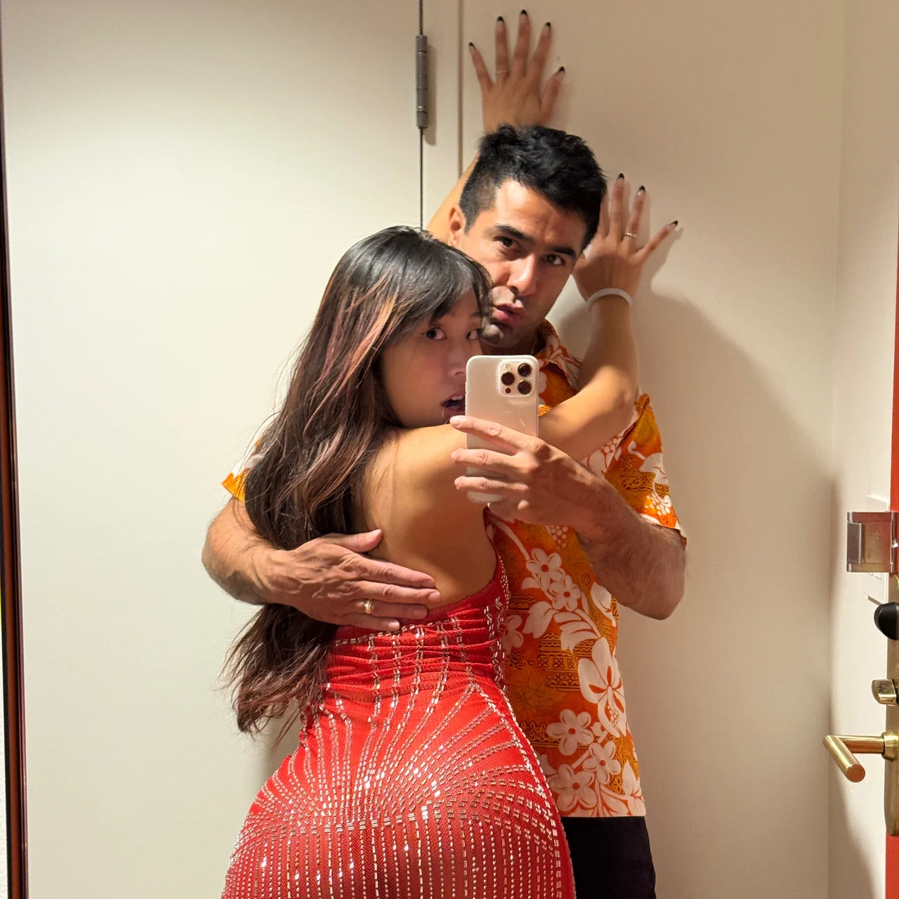 Lay &amp; Alina - OnlyFans model