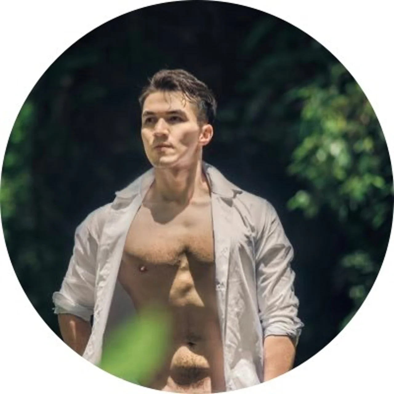 LEO 組合肉男友 - OnlyFans model