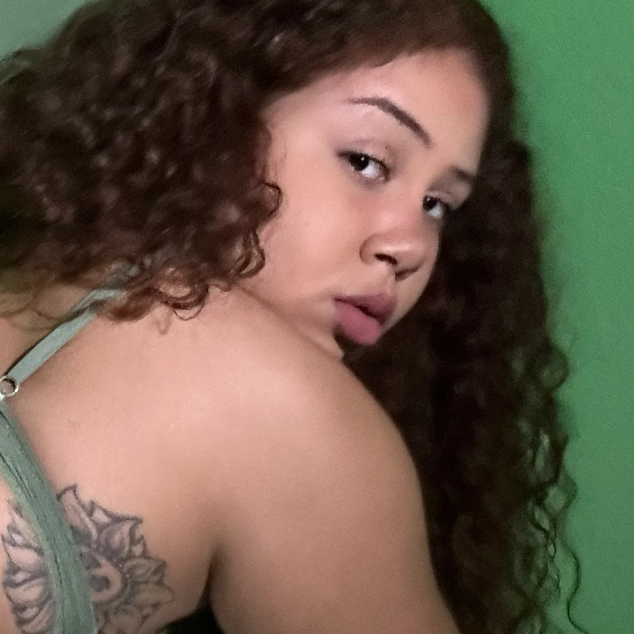 Golden Frieza - OnlyFans model