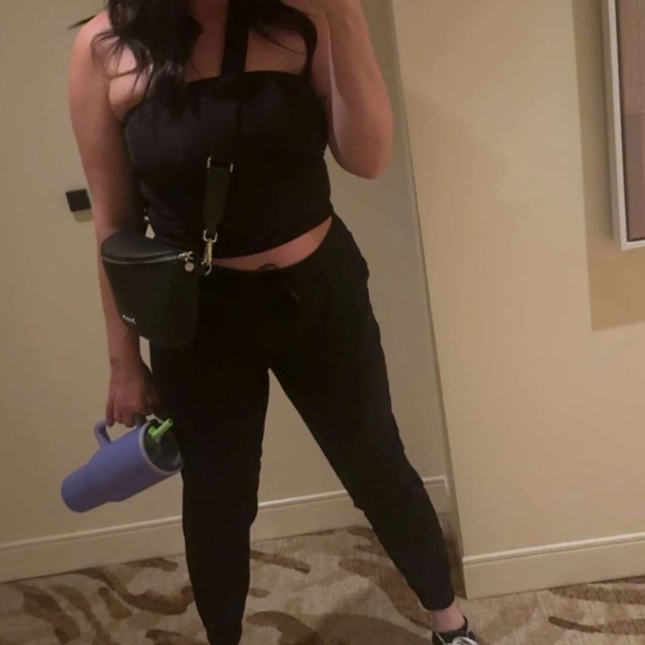 LeahNichole557 - OnlyFans model