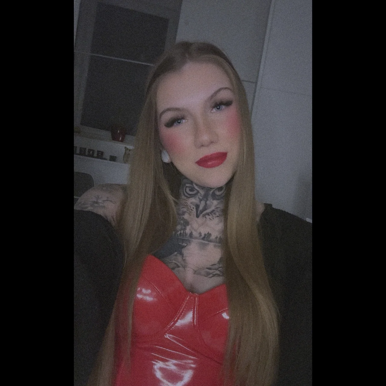 ℒ𝑒𝒶 - OnlyFans model