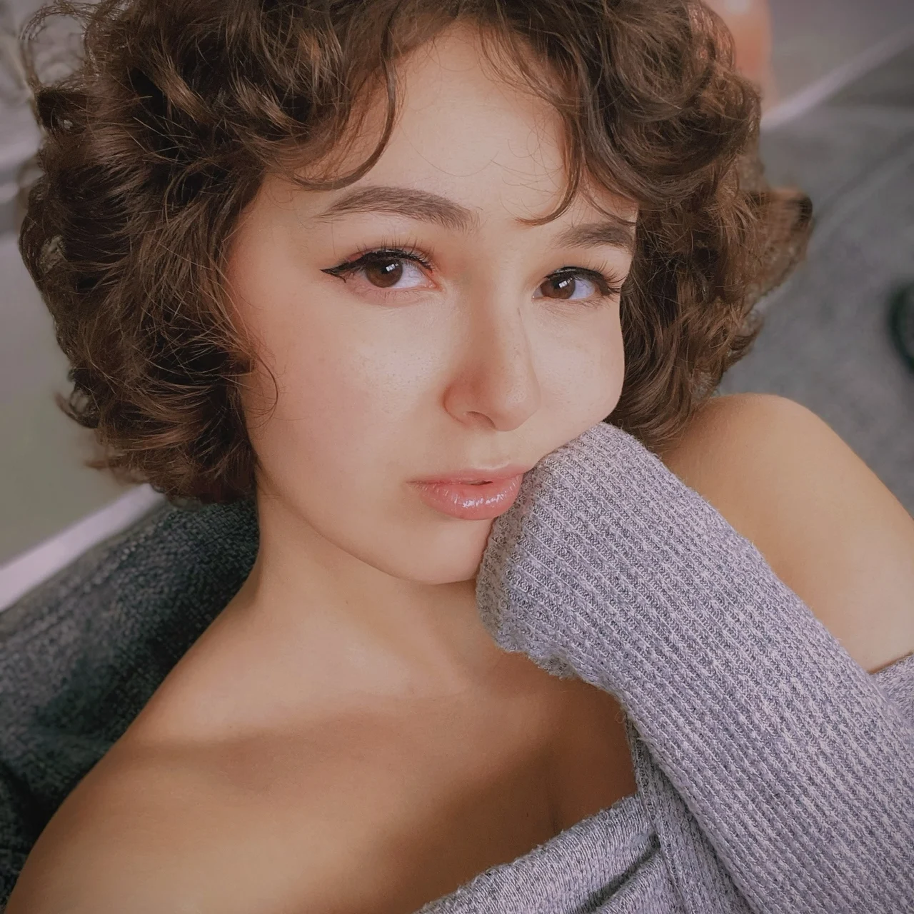 Leana Lovings โก - OnlyFans model