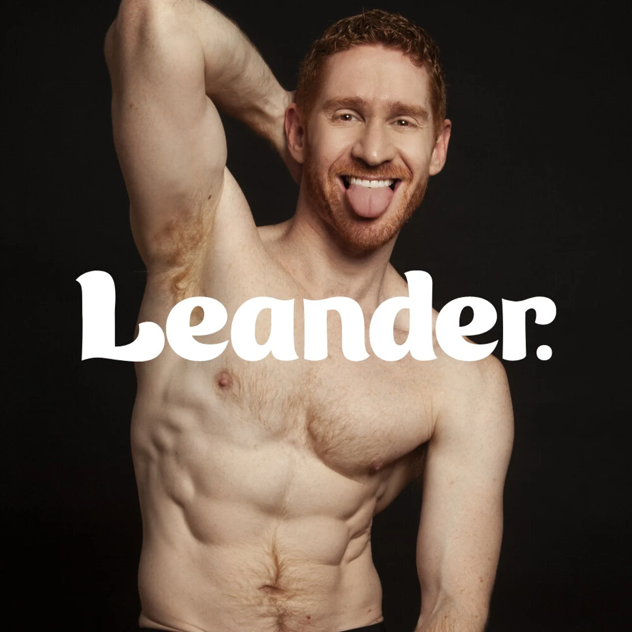 Leander - OnlyFans model