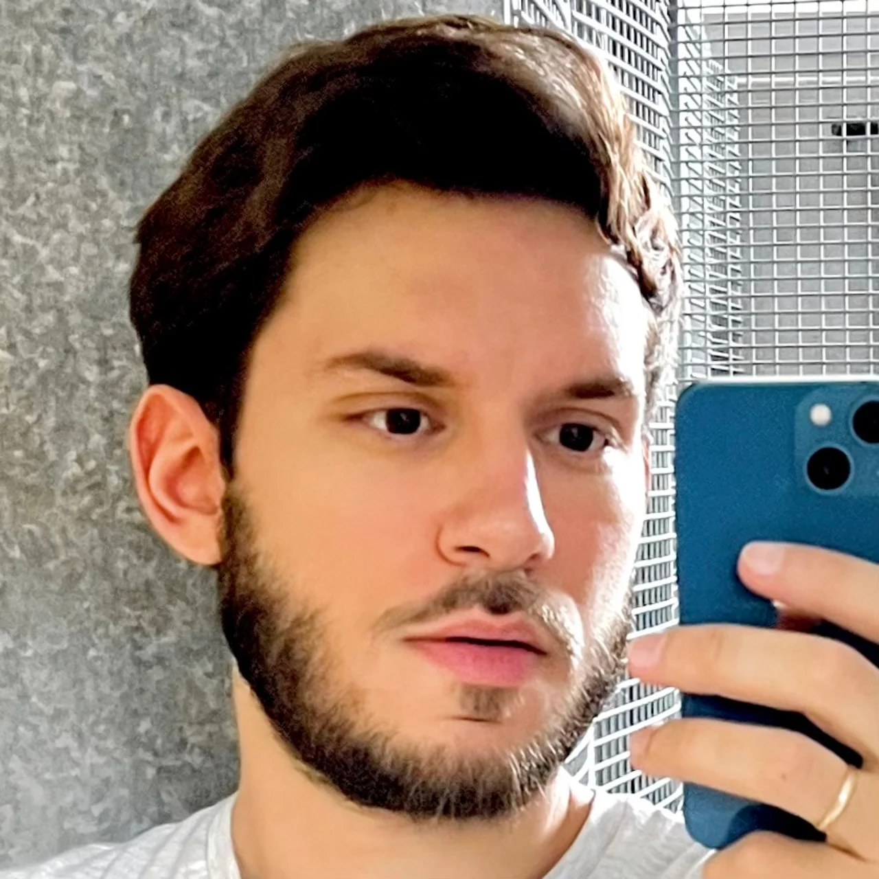 Leandro Bellmer - OnlyFans model