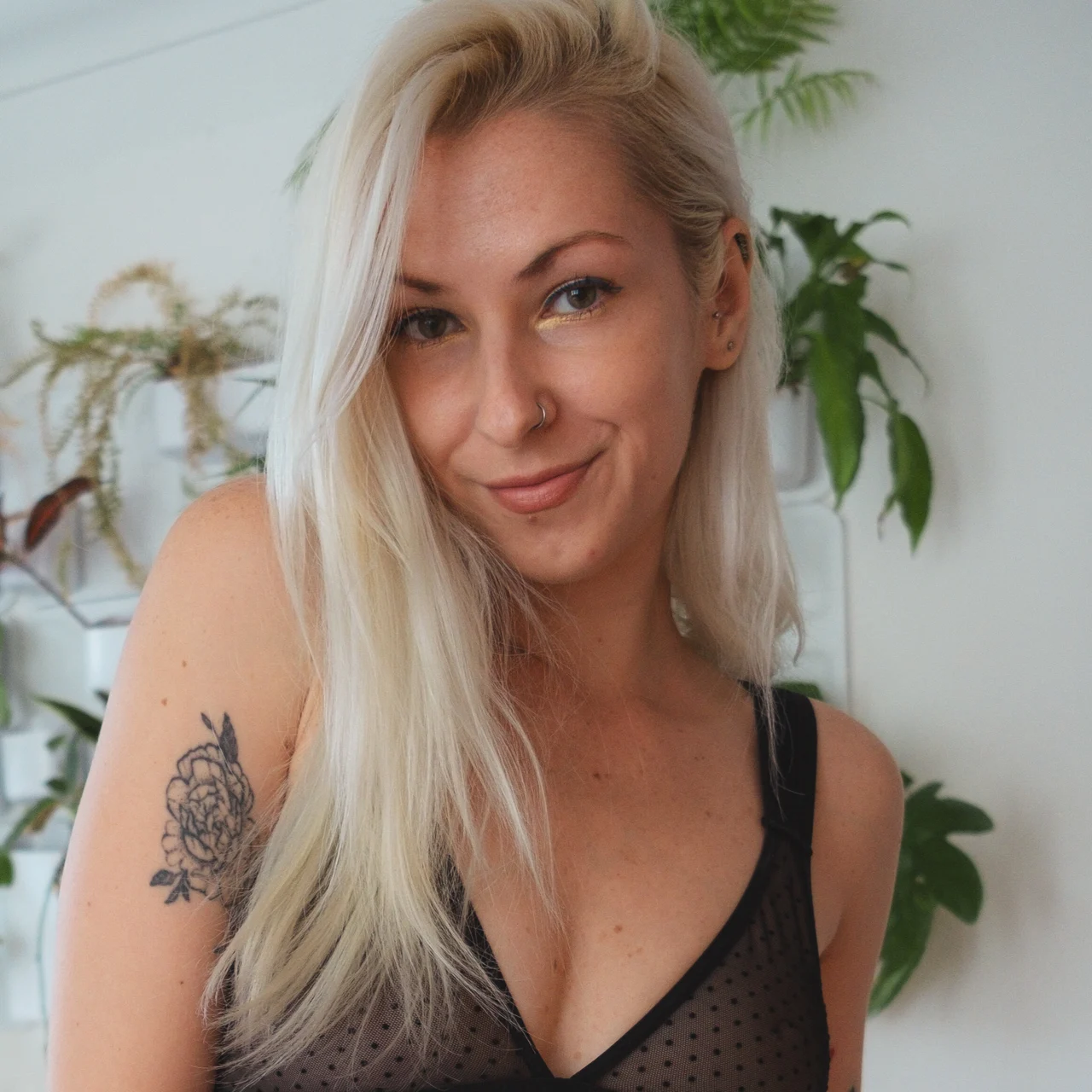 Lea 💋 - OnlyFans model