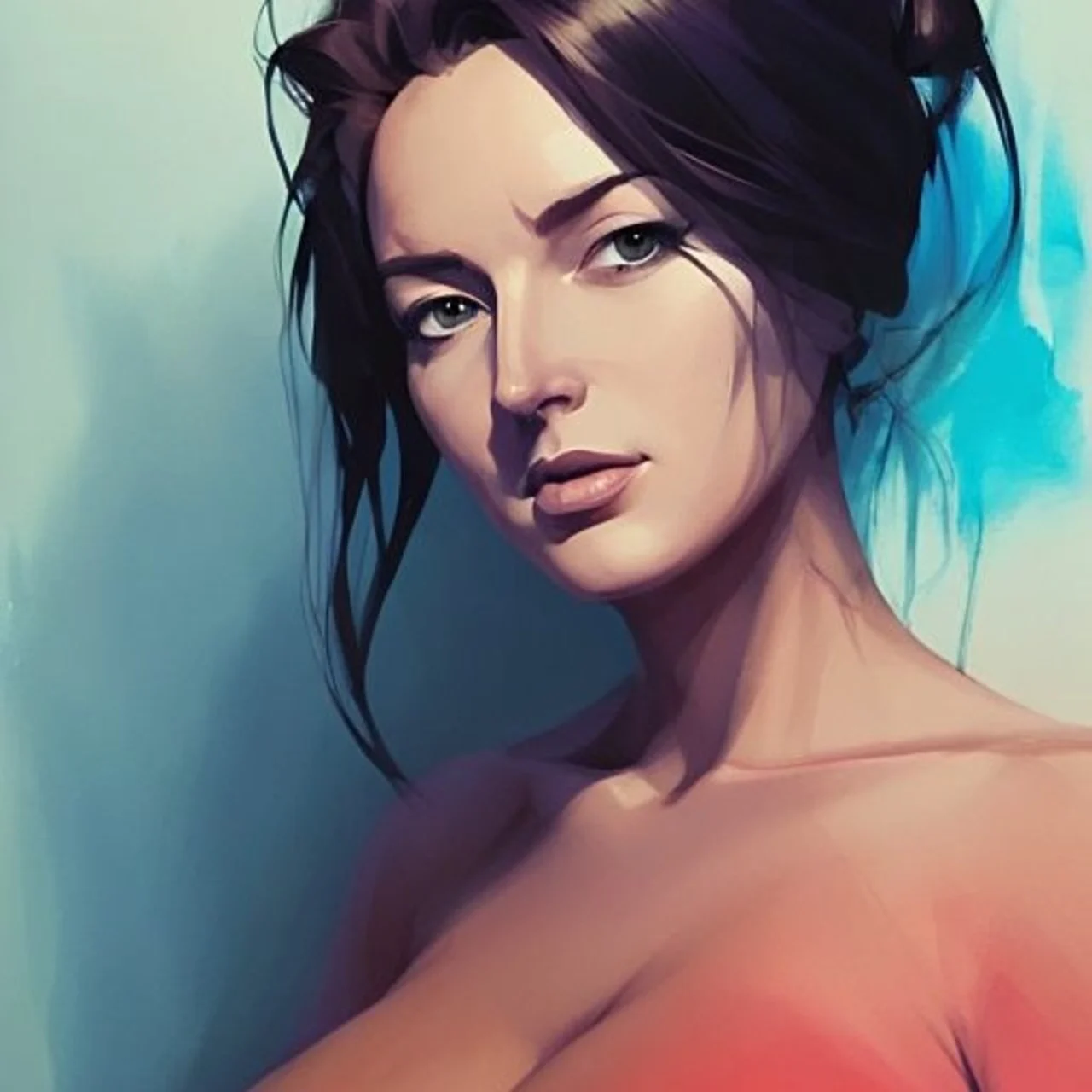 LegallyxBrunette 👓🖋 - OnlyFans model